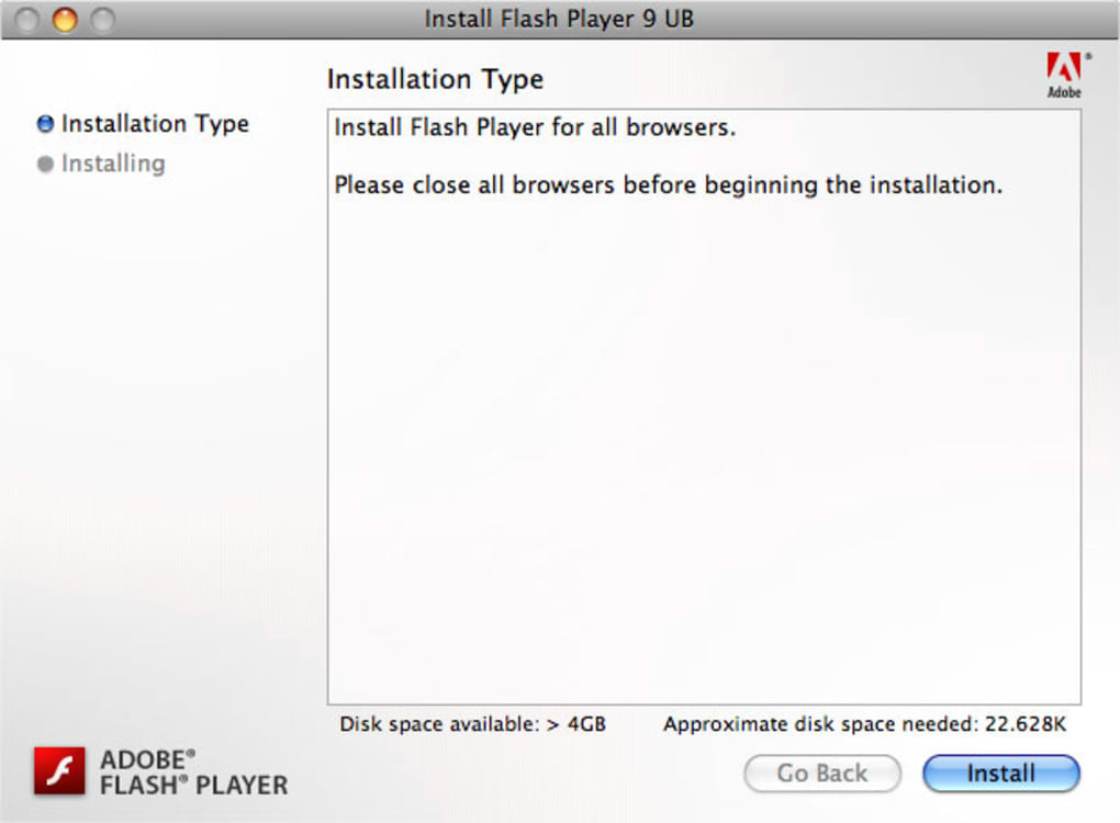How To Download The Latest Version Of Adobe Flash Player For Mac